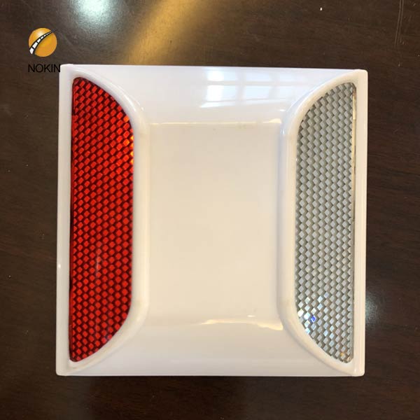 Road Studs | Cat's Eyes | Solar lights | Venture Plastics 
